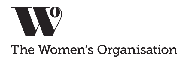 women organization logo