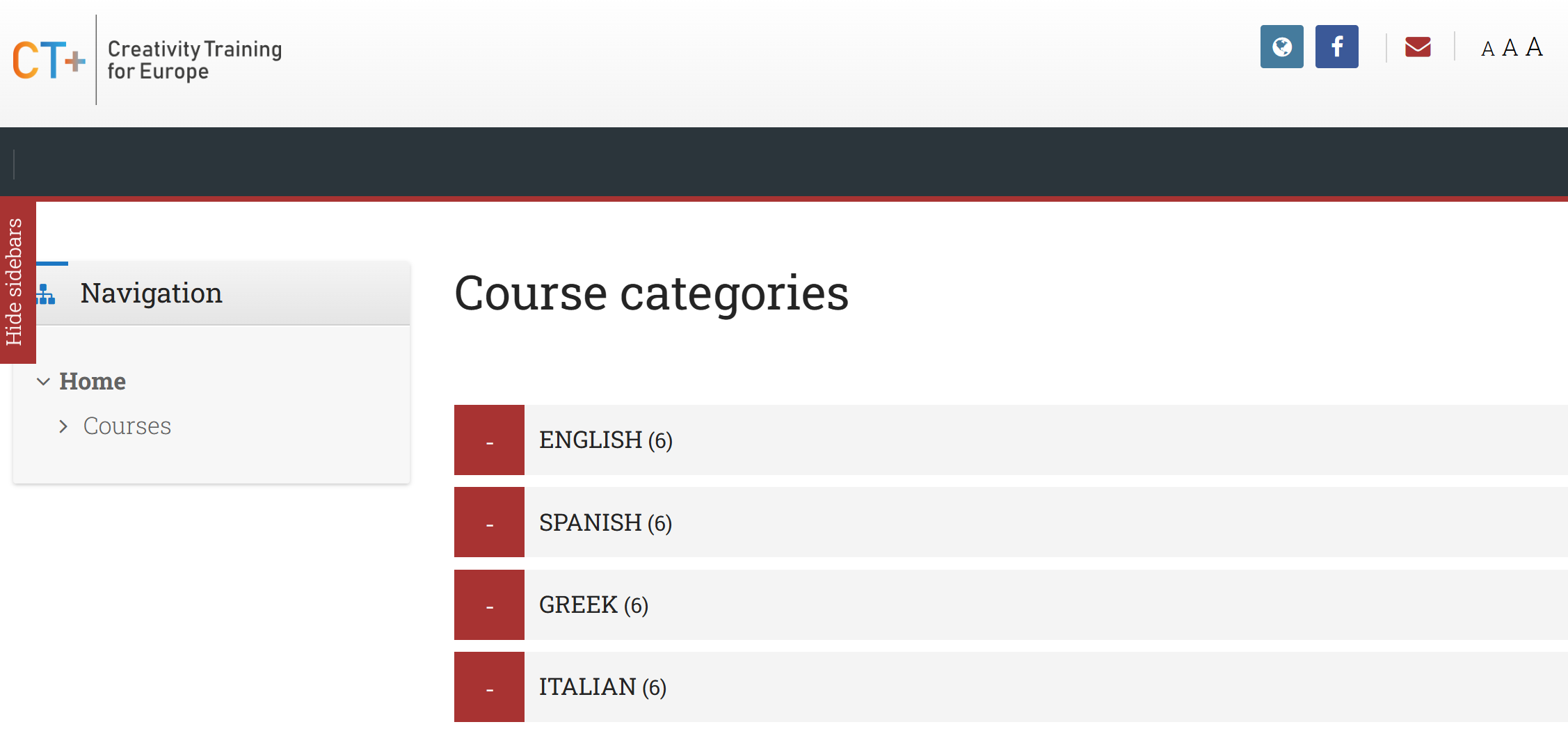 Pedagogical Activities Guide cover